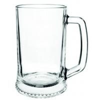 Виріб Гравіювання на келихах Пивний келих 0,5 л