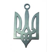 Виріб Гравіювання на кулонах Кулон тризуб