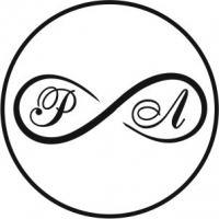 Виріб Гравіювання на брелках варіант 2