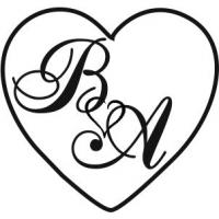 Виріб Гравіювання на брелках варіант 3