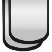 Виріб Гравіювання на жетонах З двох боків