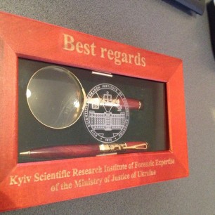 Гравіювання на дереві Фото 3