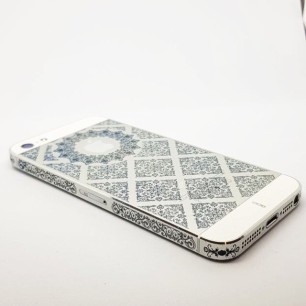 Гравіювання на телефоні Фото 1