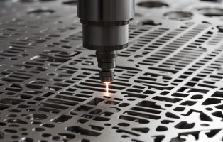 Лазерне різання металу