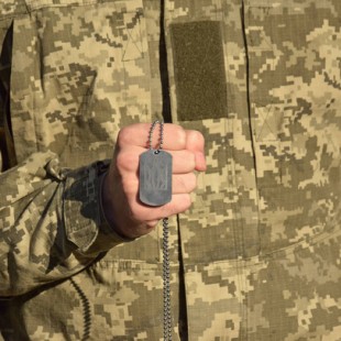 Гравіювання на жетонах