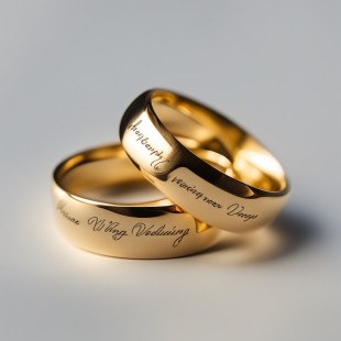 Гравіювання на золоті, сріблі