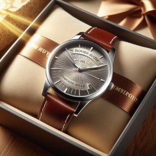 Гравіювання на годиннику