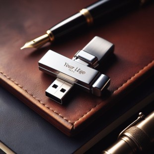 Гравіювання флешок